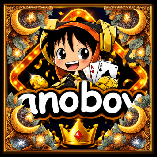 anoboy — galeri pratinjau - APK Resmi