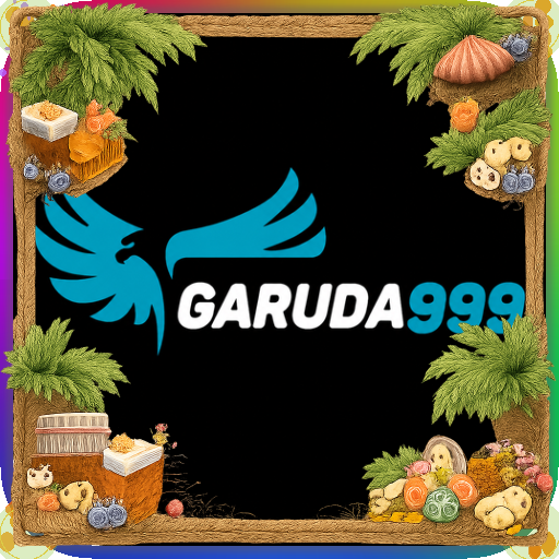 garuda999 — mitra unggulan